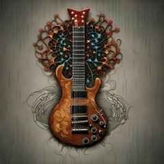 Mentally Guitarded