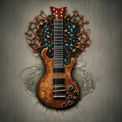 Mentally Guitarded