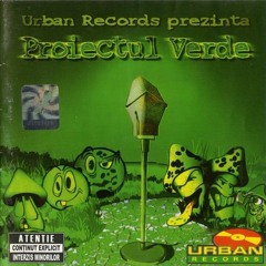 Proiectul Verde - Urban Records (2004)
