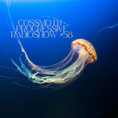 Progressive RadioShow #58