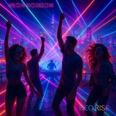 NEON HORIZON