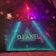 DJ Axel Lexia 833 Set 14.10.23