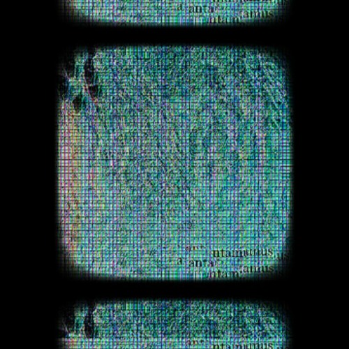 rusty lines