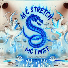 AGM - Fimiliar | MC STRETCH B2B TWIST MC ⚡️🔊🎧🔥🕺🏻😈