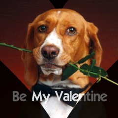 BE MY VALENTINE R♡MIX