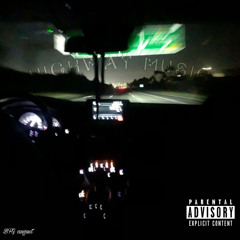 highway music [p. Meed Beatz]