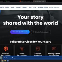 From Idea to Impact: How Show Source Studios Elevates Local Stories.
