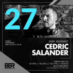 Deep Journey 27 - Boogie Bunker Radio (13/02/2021)