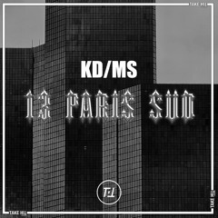 MOTZ Premiere: KD/MS - 13 Paris Sud [THS05]