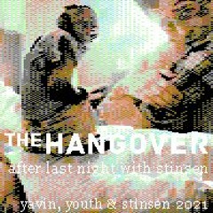 The Hangover (after last night with Stinsen)