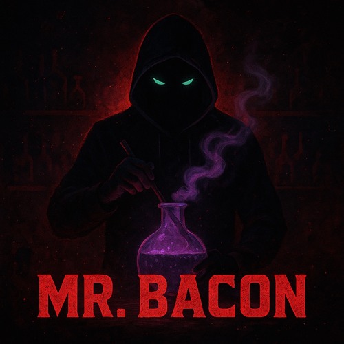 MR. BACON