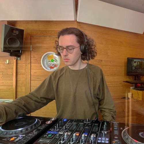 A. Certo @ Kiosk Radio 30.04.2023