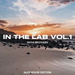 IN THE LAB VOL.1 Deep House Edition