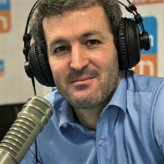 להתעורר על צד ימין עם ארז תדמור 03-03-24