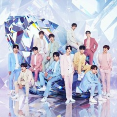 Treasure 트레저 - Come To Me (Japanese ver.)