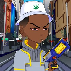 PLAYER (ft. HG)(Prod. Lusif, Reesey Muney, & NoLimitAustin)