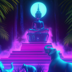 Neon Jungle Quest