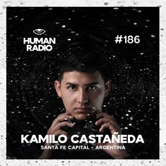 SUPERHITS #186 - KAMILO CASTAÑEDA IN THE MIX @ TECHNO