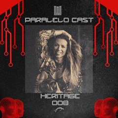 Paralelo Cast #008 - Heritage