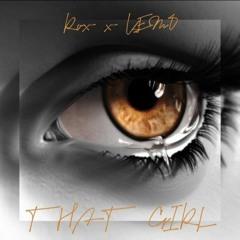 That Girl (Prod. Roxuul) Remix
