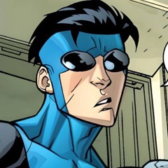 invincible  (prod gesko )