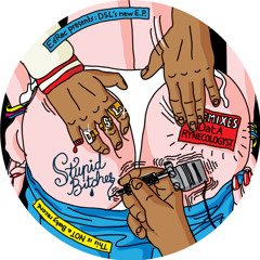 Stupid Bitches (DatA Remix)
