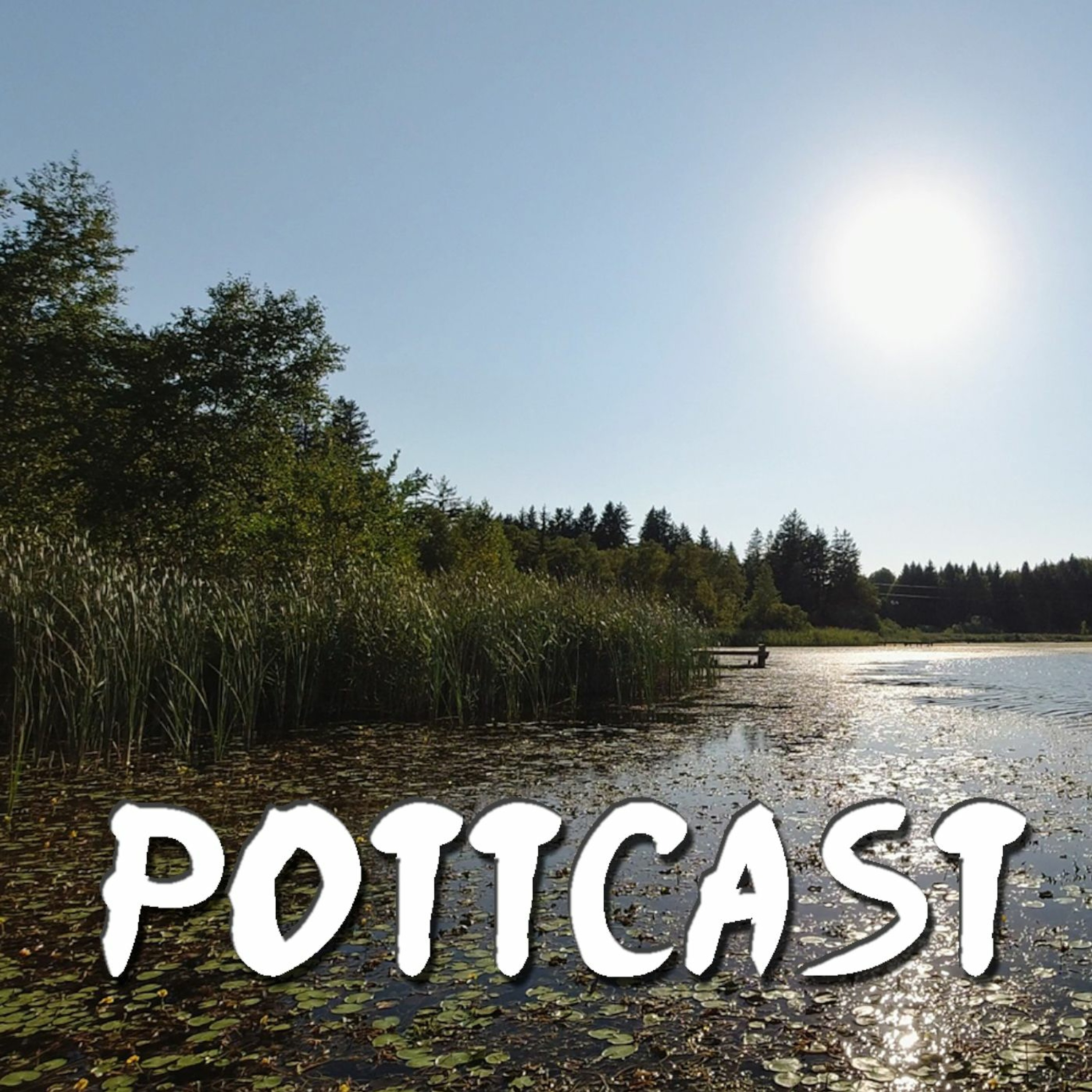 Pottcast