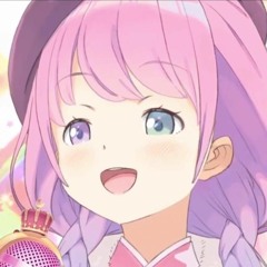Shiny Smily Story - 姫森ルーナversion #holo_remix