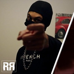 DrllxMtchll - Rosko Records Freestyle [S2:E8]