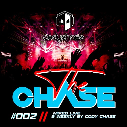 The Chase - Ep 002