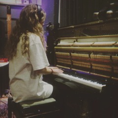 Could Have Should Have (Piano Demo) - Daisy Clark