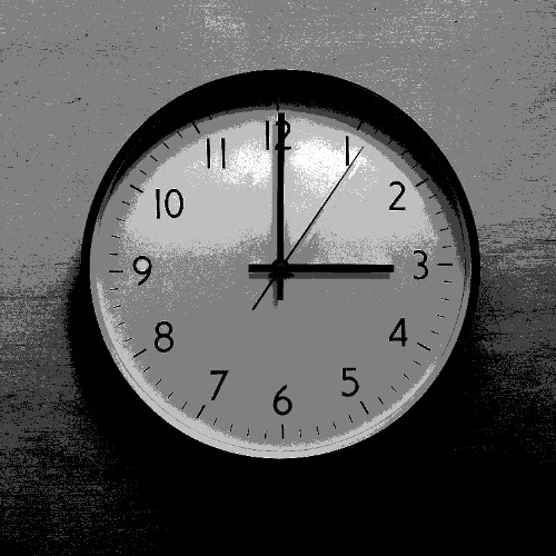4 PM