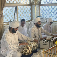 Merai Man Prem Lago Har Teer