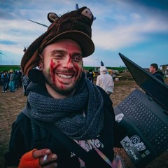 Onde6mik Halloween Party 2023 Dj Set Flø Samcrø