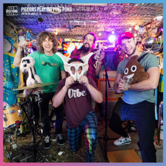 Sail On (Jam in the Van Live Session)