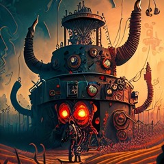 Vigitrium - Calamity