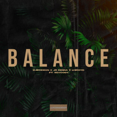 Balance (feat. Kevcody)