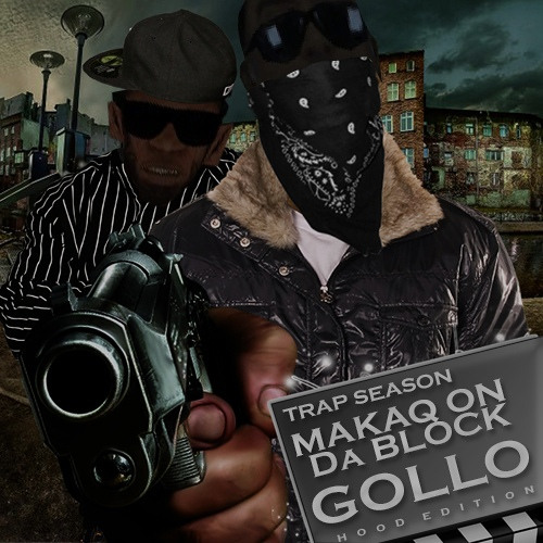 OG TOXA - Чёрное Колечко