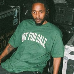 Kendrick Lamar - Poetic Justice (Ilkley Moor dnb Remix)