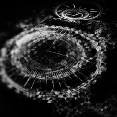 the order of time (Carlo Rovelli)