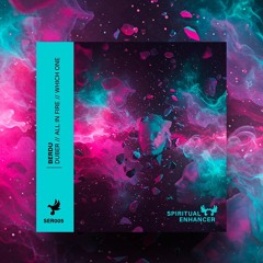 Premiere: BERDU - All In Fire (Original Mix)