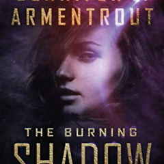 FREE PDF 📕 The Burning Shadow (Origin Series Book 2) by  Jennifer L. Armentrout EBOO