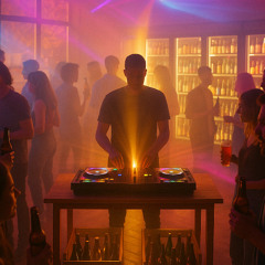 Live mix @ BeerGeek Karlin, Prague on 19 April 2025