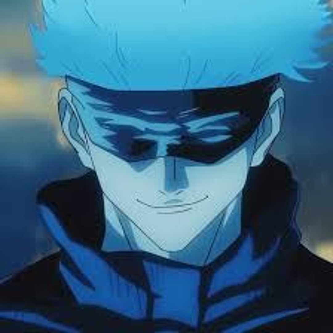 Stream Gojo Ult Theme Sorcerer Battlegrounds by The Silly Monkey ...