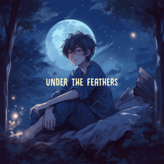 under the feathers (feat. ordinary__oak)