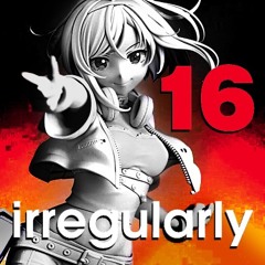 rock magazine irregularly #16