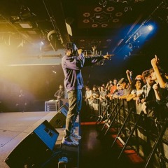 Dro Kenji - TYLENOL unreleased