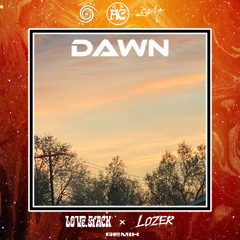 Mersiv & ALLEYCVT & SEEKA - Dawn [Love.stack & Lozer Bootleg]