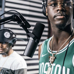 Qlas & Blacka | Studiosessie 345 | 101 Barz