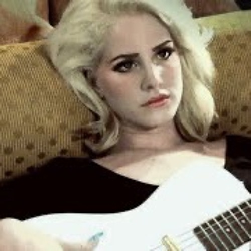 Stream Lana Del Rey Queen Of The Gas Station (Acoustic Session) by